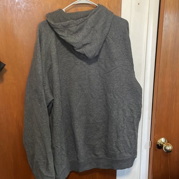 NICE SMOKE FREE HOODY - Picture 2 of 3